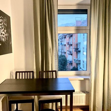 Mellow City Apartment - By Nahuen Suites Graz Exterior foto