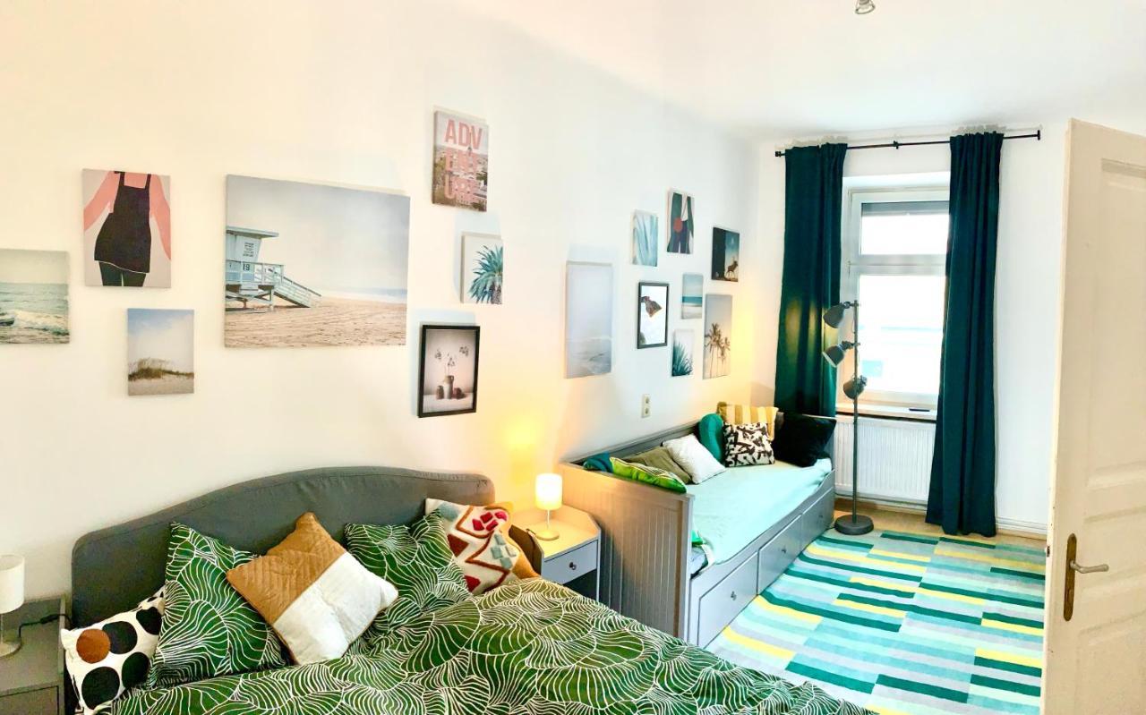 Mellow City Apartment - By Nahuen Suites Graz Exterior foto