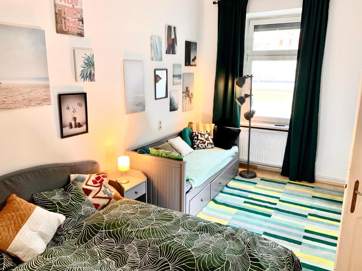 Mellow City Apartment - By Nahuen Suites Graz Exterior foto