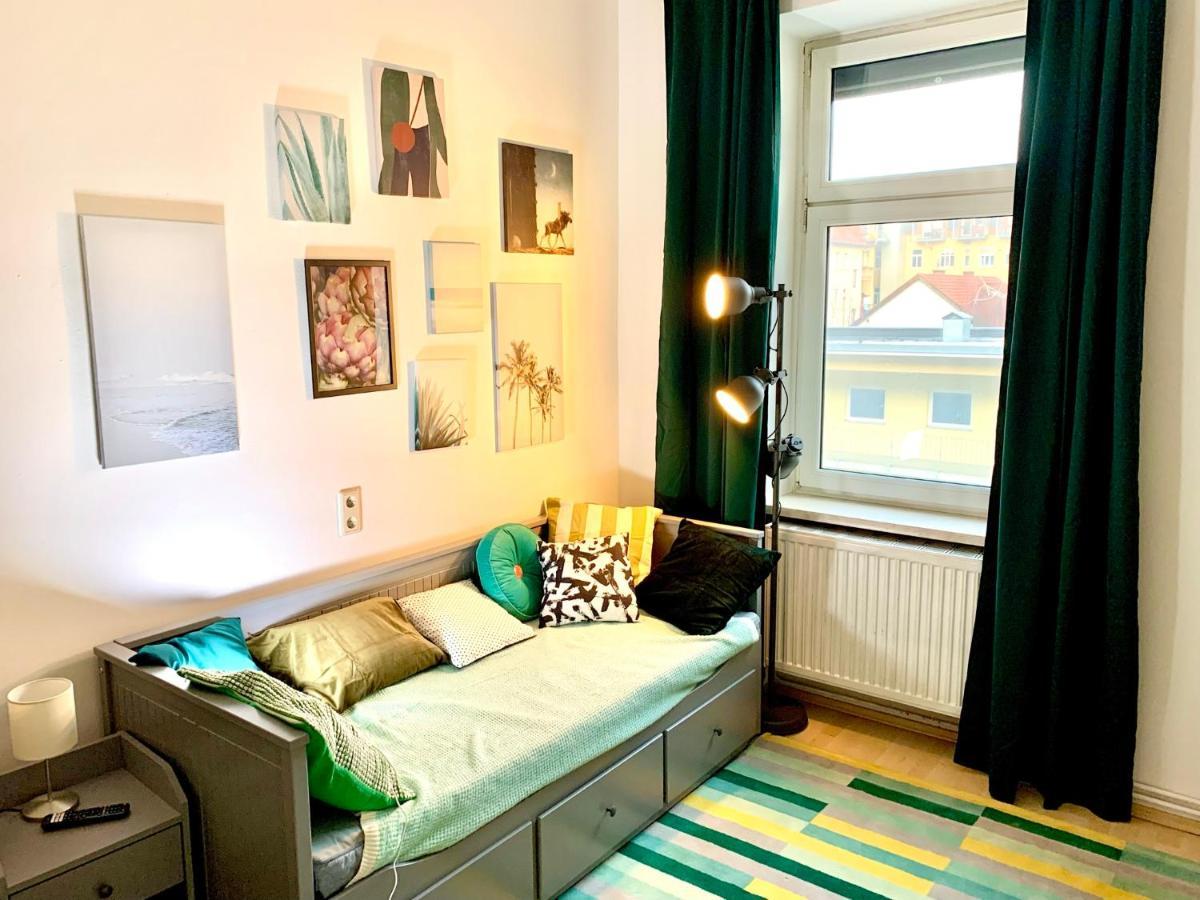 Mellow City Apartment - By Nahuen Suites Graz Exterior foto